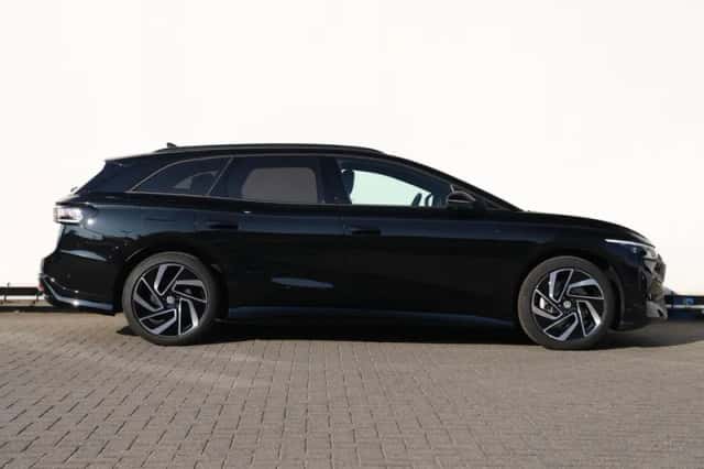 Volkswagen ID.7 (2026) thumbnail 2