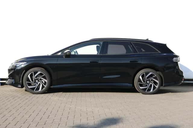 Volkswagen ID.7 (2026) thumbnail 11