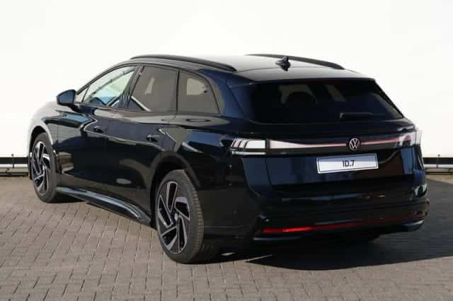 Volkswagen ID.7 (2026) thumbnail 12