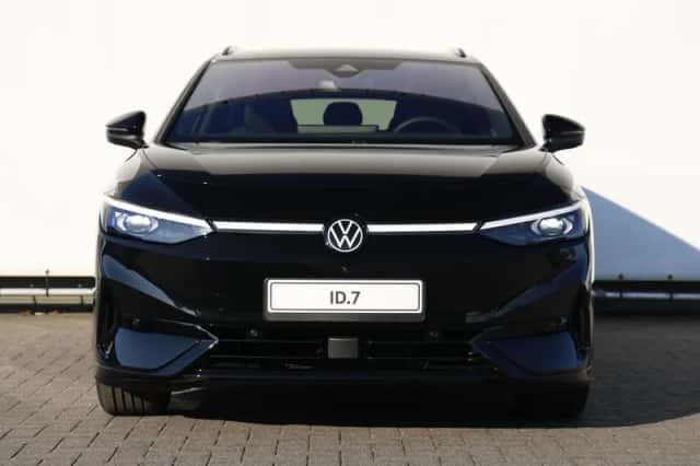 Volkswagen ID.7 (2026) thumbnail 13