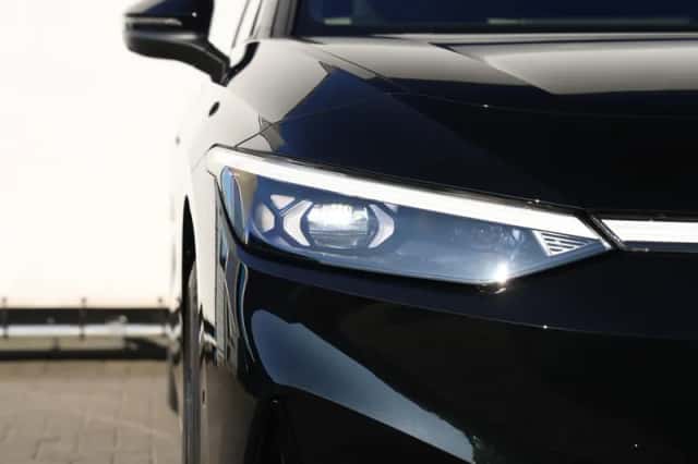 Volkswagen ID.7 (2026) thumbnail 14