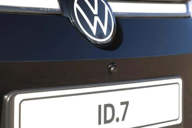 Volkswagen ID.7 (2026) thumbnail 15