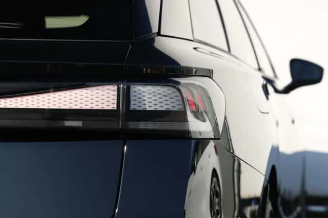 Volkswagen ID.7 (2026) thumbnail 17