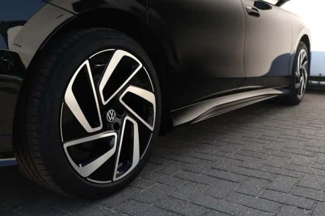 Volkswagen ID.7 (2026) thumbnail 18