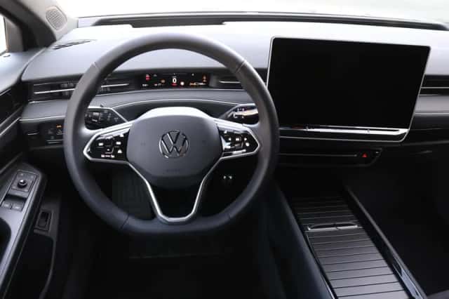 Volkswagen ID.7 (2026) thumbnail 24