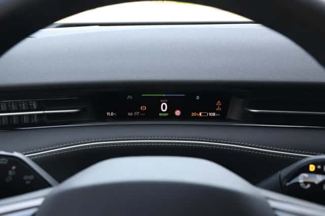 Volkswagen ID.7 (2026) thumbnail 26