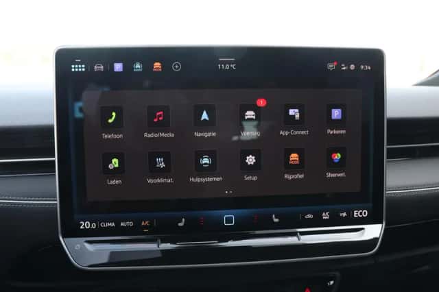 Volkswagen ID.7 (2026) thumbnail 31