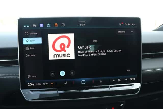 Volkswagen ID.7 (2026) thumbnail 32