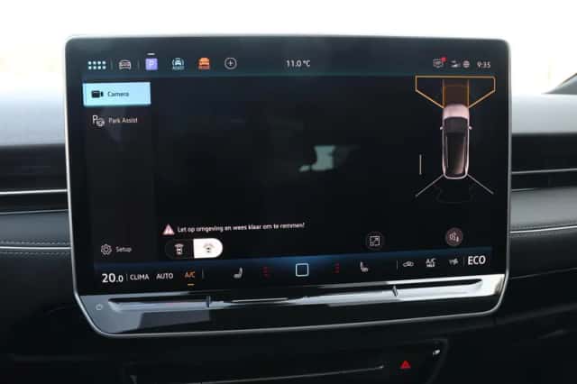 Volkswagen ID.7 (2026) thumbnail 35