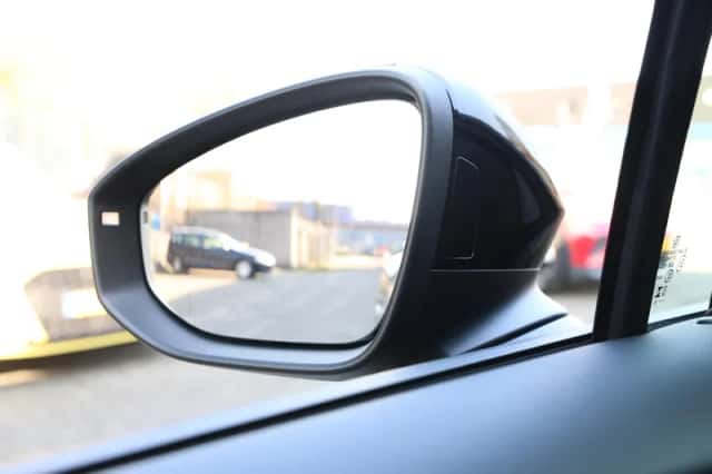 Volkswagen ID.7 (2026) thumbnail 36