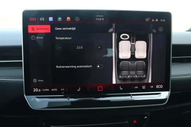 Volkswagen ID.7 (2026) thumbnail 39