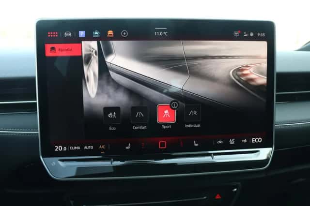 Volkswagen ID.7 (2026) thumbnail 40