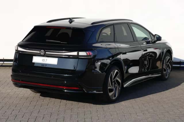 Volkswagen ID.7 (2026) thumbnail 5