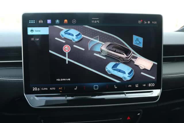 Volkswagen ID.7 (2026) thumbnail 42