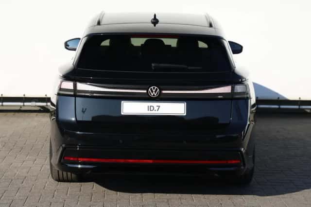 Volkswagen ID.7 (2026) thumbnail 6