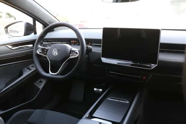 Volkswagen ID.7 (2026) thumbnail 7