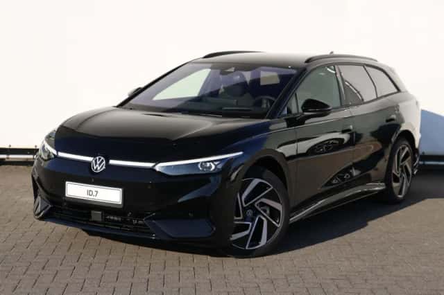 Volkswagen ID.7 (2026) thumbnail 10