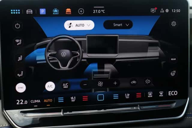 Volkswagen Tiguan (2025) thumbnail 14