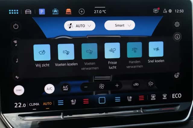 Volkswagen Tiguan (2025) thumbnail 15