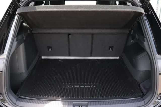 Volkswagen Tiguan (2025) thumbnail 22
