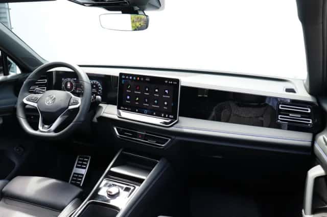 Volkswagen Tiguan (2025) thumbnail 26