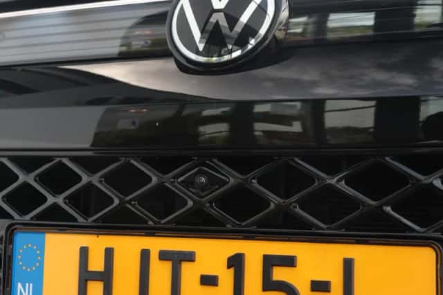 Volkswagen Tiguan (2025) thumbnail 29