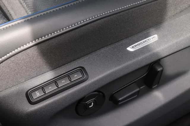 Volkswagen Tiguan (2025) thumbnail 38