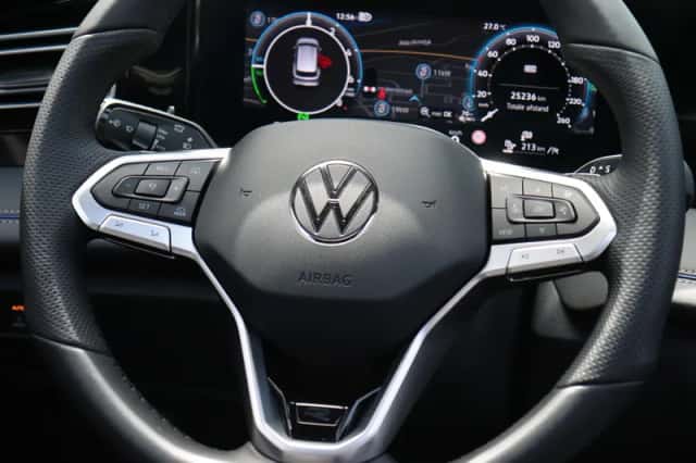 Volkswagen Tiguan (2025) thumbnail 42