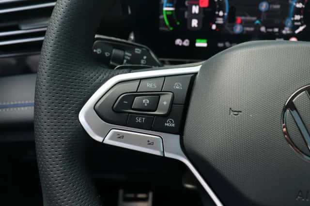 Volkswagen Tiguan (2025) thumbnail 43