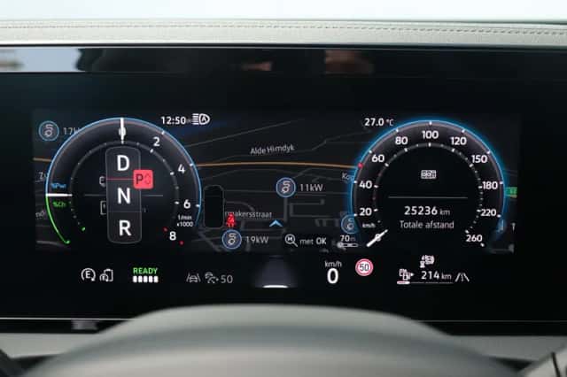 Volkswagen Tiguan (2025) thumbnail 44
