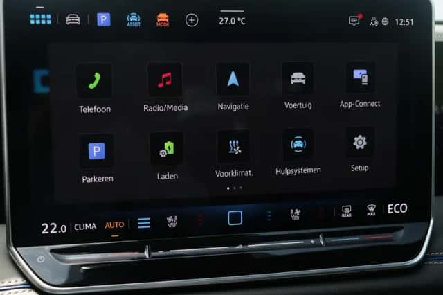 Volkswagen Tiguan (2025) thumbnail 48