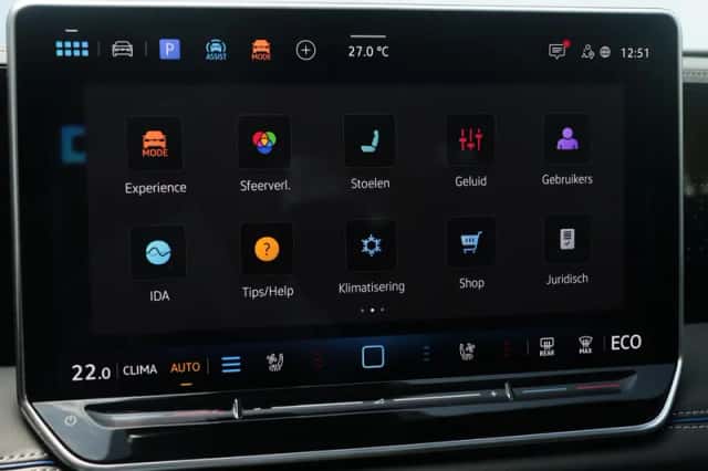 Volkswagen Tiguan (2025) thumbnail 49