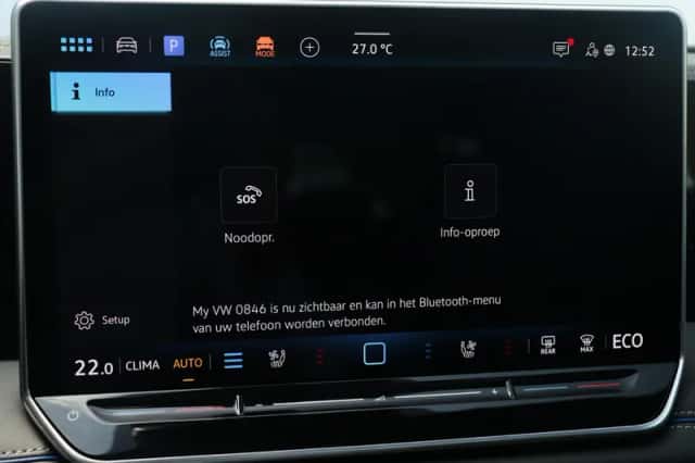 Volkswagen Tiguan (2025) thumbnail 50