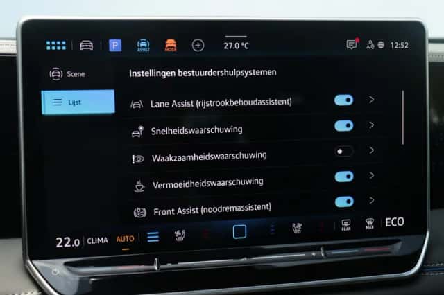 Volkswagen Tiguan (2025) thumbnail 53