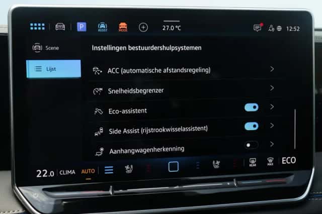 Volkswagen Tiguan (2025) thumbnail 54
