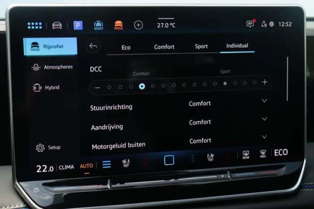 Volkswagen Tiguan (2025) thumbnail 55