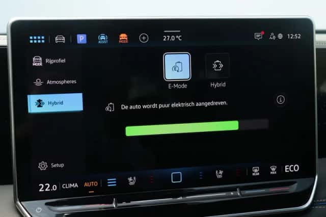 Volkswagen Tiguan (2025) thumbnail 56