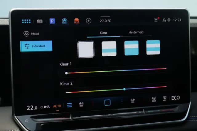 Volkswagen Tiguan (2025) thumbnail 57