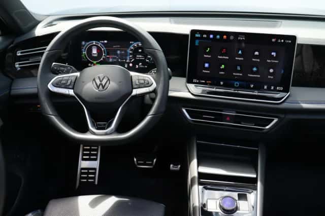 Volkswagen Tiguan (2025) thumbnail 58