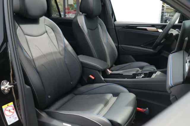 Volkswagen Tiguan (2025) thumbnail 9