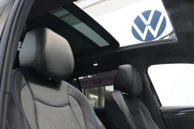 Volkswagen Tiguan (2025) thumbnail 10