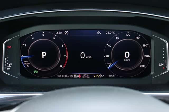 Volkswagen Tiguan (2019) thumbnail 30