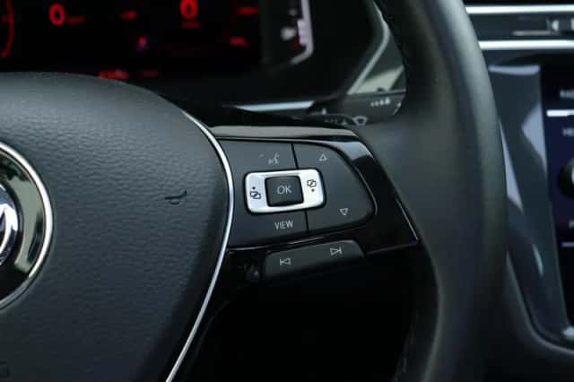 Volkswagen Tiguan (2019) thumbnail 31