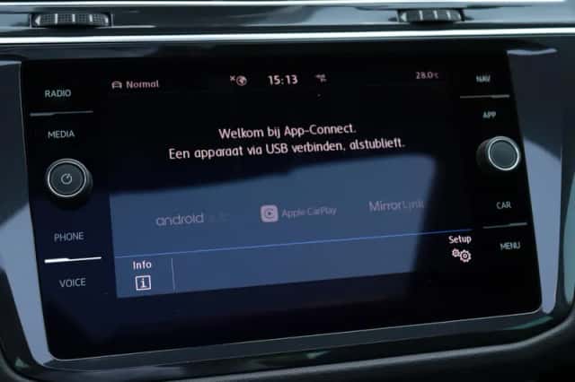 Volkswagen Tiguan (2019) thumbnail 34