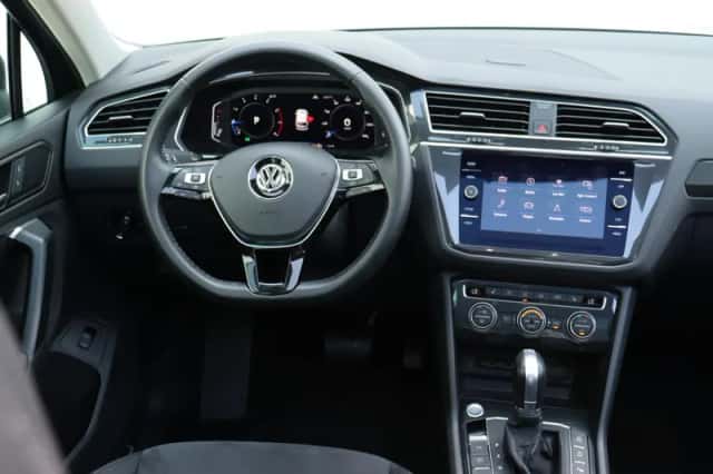 Volkswagen Tiguan (2019) thumbnail 38