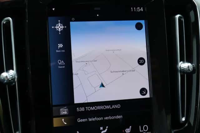Volvo XC40 (2021) thumbnail 14