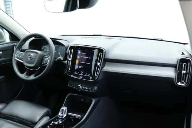 Volvo XC40 (2021) thumbnail 20