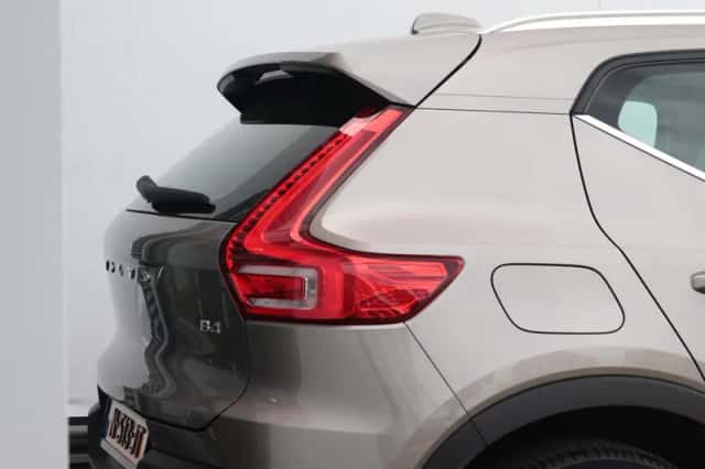 Volvo XC40 (2021) thumbnail 22