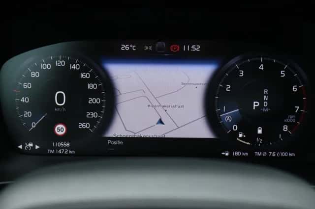 Volvo XC40 (2021) thumbnail 27