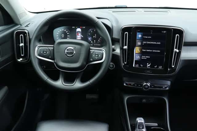 Volvo XC40 (2021) thumbnail 32